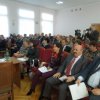 Заседание правления Ассоциации 03 октября 2014 года