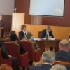 Заседание правления Ассоциации 03 октября 2014 года