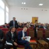 Заседание правления Ассоциации 03 октября 2014 года