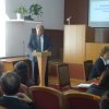 Заседание правления Ассоциации 03 октября 2014 года