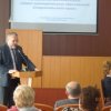 Заседание правления Ассоциации 03 октября 2014 года