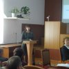 Заседание правления Ассоциации 03 октября 2014 года