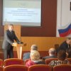 Заседание правления Ассоциации 03 октября 2014 года