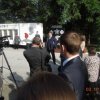 Заседание правления Ассоциации 03 октября 2014 года