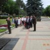Заседание правления Ассоциации 06 июня 2014 г. в г. Пятигорске