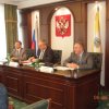 Заседание правления Ассоциации 06 июня 2014 г. в г. Пятигорске