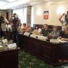 Заседание правления Ассоциации 06 июня 2014 г. в г. Пятигорске