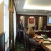 Заседание правления Ассоциации 06 июня 2014 г. в г. Пятигорске
