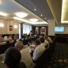 Заседание правления Ассоциации 06 июня 2014 г. в г. Пятигорске