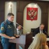 Заседание правления Ассоциации 06 июня 2014 г. в г. Пятигорске