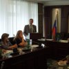 Заседание правления Ассоциации 06 июня 2014 г. в г. Пятигорске