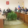 Фото заседания правления 23.10.2015 г.