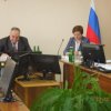 Фото заседания правления 23.10.2015 г.