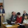 Фото заседания правления 23.10.2015 г.