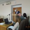 Фото заседания правления 23.10.2015 г.