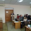 Фото заседания правления 23.10.2015 г.