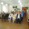 Заседание правления Ассоциации 29 мая 2013 года