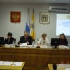 Заседание правления Ассоциации 12 декабря 2014 года