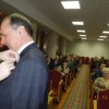 Заседание правления Ассоциации 12 декабря 2014 года