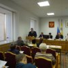 Заседание правления Ассоциации 12 декабря 2014 года