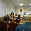 Заседание правления Ассоциации 12 декабря 2014 года