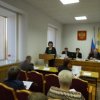 Заседание правления Ассоциации 12 декабря 2014 года