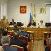 Заседание правления Ассоциации 12 декабря 2014 года