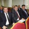 Заседание правления Ассоциации 12 декабря 2014 года