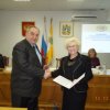 Заседание правления Ассоциации 12 декабря 2014 года