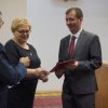Победители конкурса \"Лучший муниципальный служащий\" в 2014 году