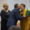 Победители конкурса \"Лучший муниципальный служащий\" в 2014 году
