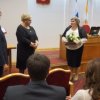 Победители конкурса 