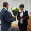 Победители конкурса \"Лучший муниципальный служащий\" в 2014 году