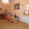 Заседание правления Ассоциации 12 марта 2015 года