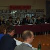 Заседание правления Ассоциации 12 марта 2015 года