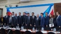 05 декабря 2018 года в г. Москве состоялось заседание Комитета Общероссийского Конгресса муниципальных образований по физической культуре, спорту и туризму